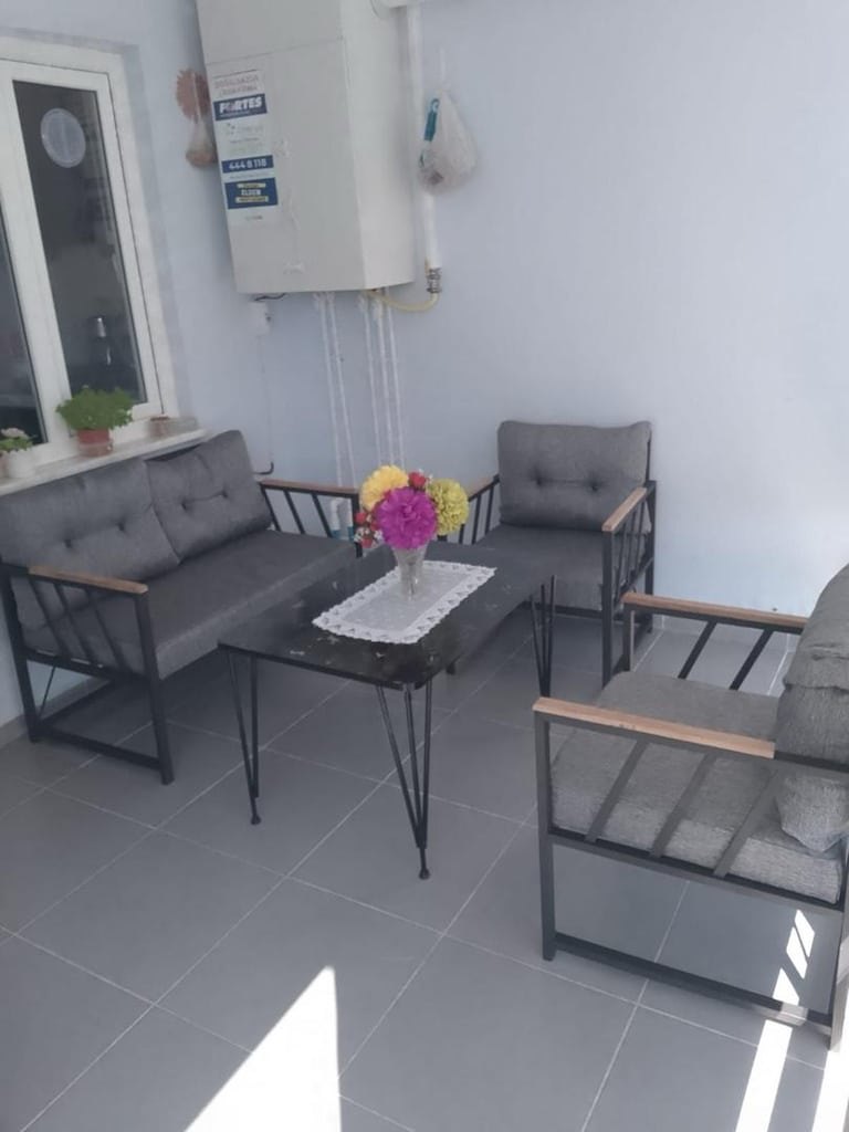 Bahçe ve Balkon setleri Son fiyatlar - 8
