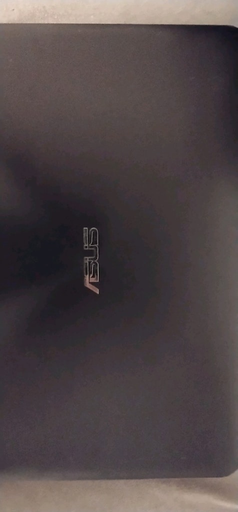 Asus x555qg anakart amd a9-9410 ddr4 asus x555b kasa ile - 4