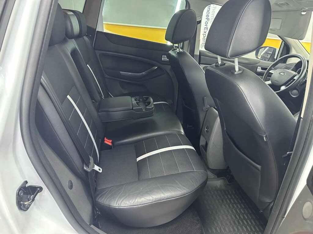 hatasız boyasız bakımlı Ford kuga - 6