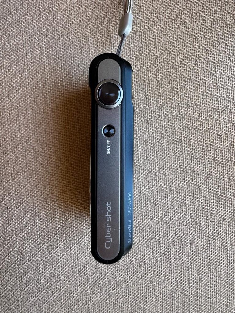 Sony fotoğraf makinası - 4