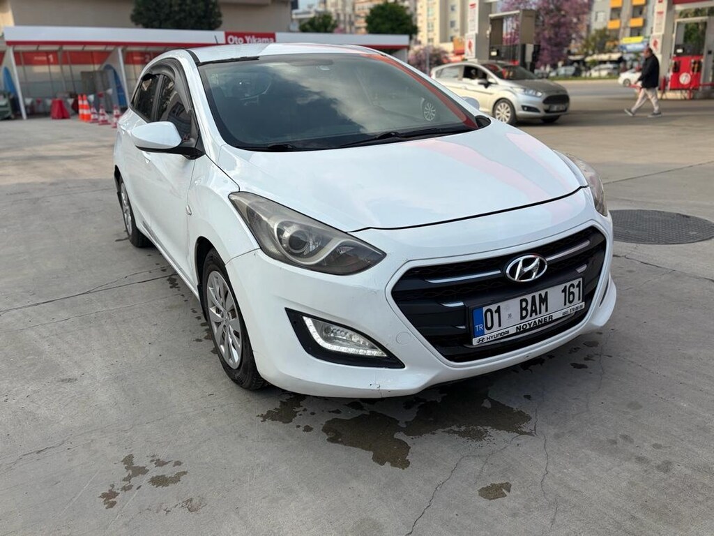 temiz i30 - 7