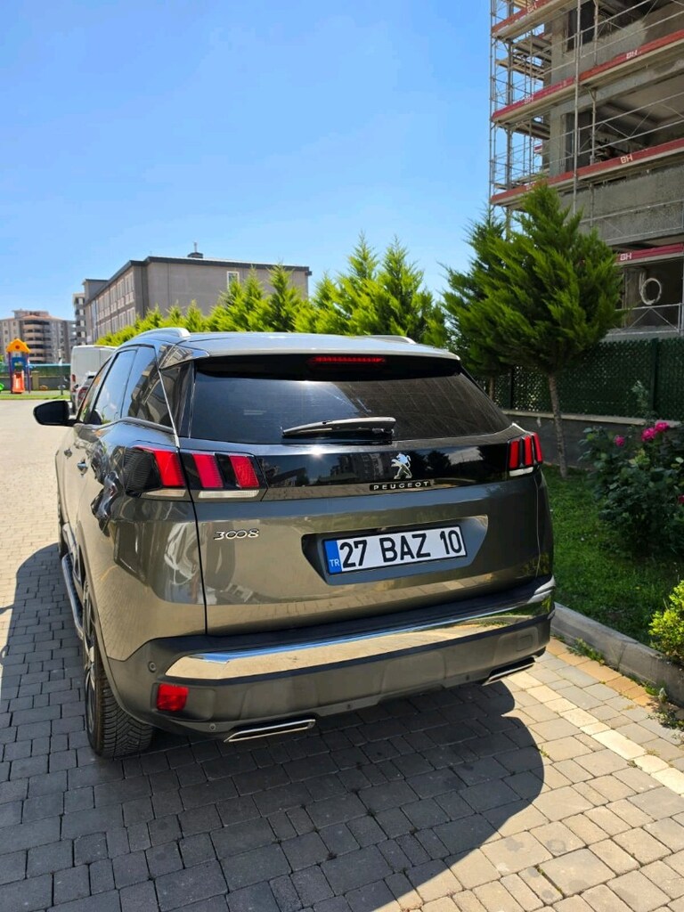 DOKTORDAN TEMİZ 3008 - 8