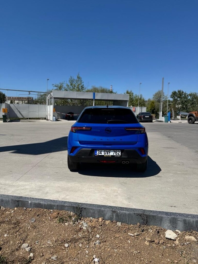 satılık opel mokka - 13