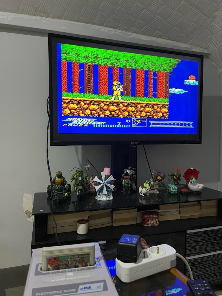 Atari kaseti - 6