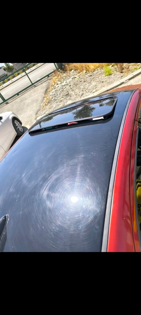 ACİL SATILIK SKODA OCTAVİA - 5