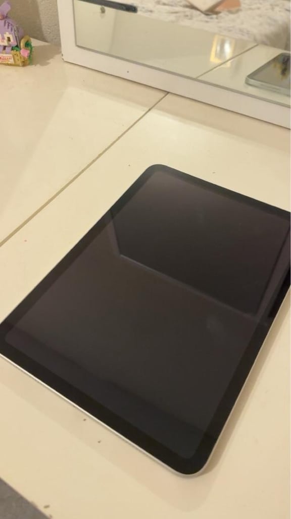 ipad apple 11inç ipad a16 temiz - 4