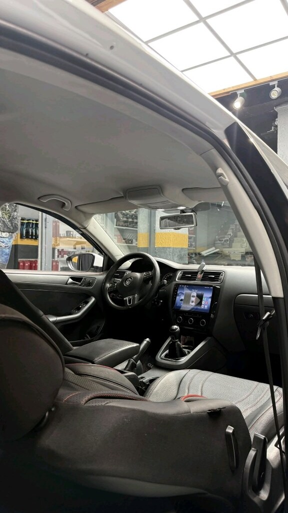 Otomatik vites takaslı 2014 1.4 tsi jetta COMFORTLİNE - 8