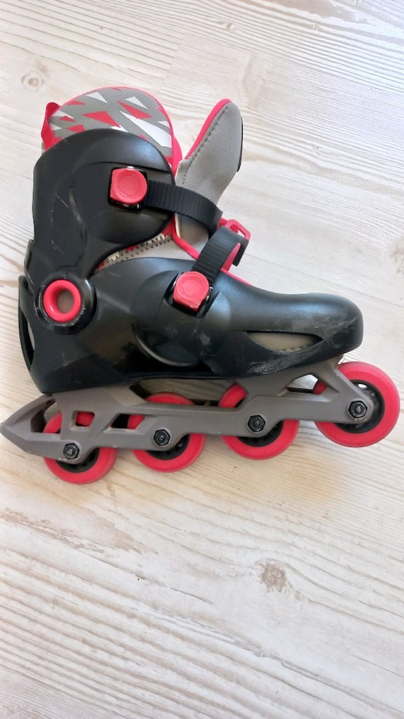 Decathlon Oxelo Pateb - 3