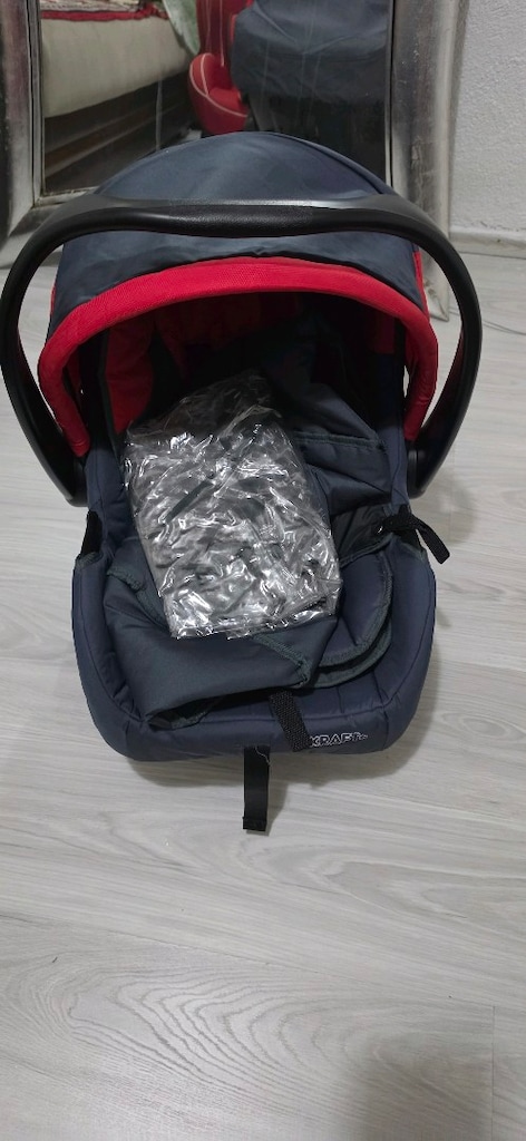 Kraft Travel Sistem Puset - 6