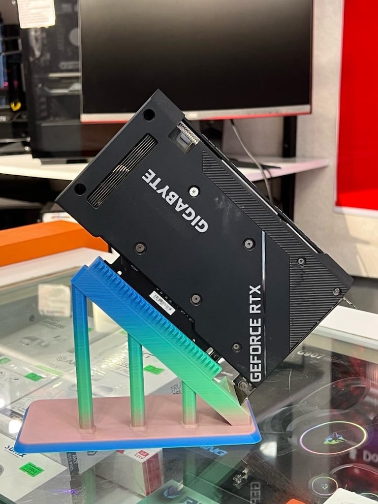 NİTRO BİLİŞİM’DEN GIGABYTE RTX 3060 Ti 8GB! - 4