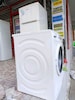 Bosch Çamaşır Makinesi 8 Kg temiz Nakliye Garanti Var - 2