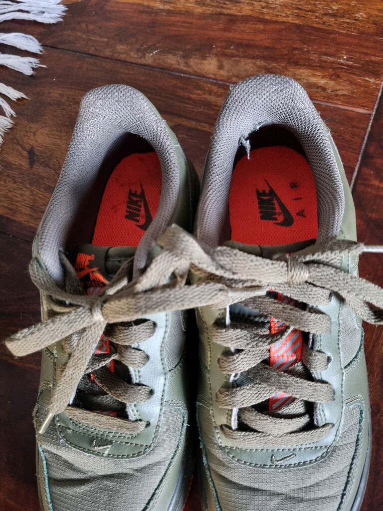 orjinal nike 37.5 - 4