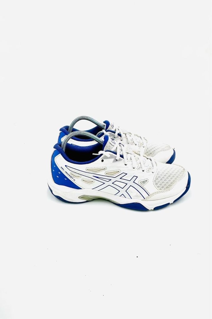 Asics Gel Salon Ayakkabısı - 6