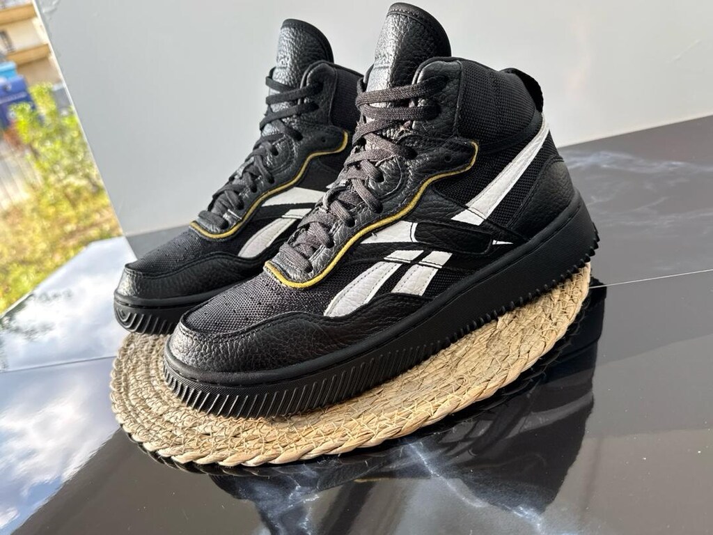 Orijinal REEBOK 40 numara - 5