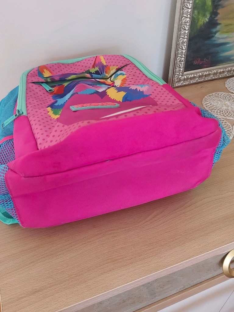 Coral High sırt çantası - 6