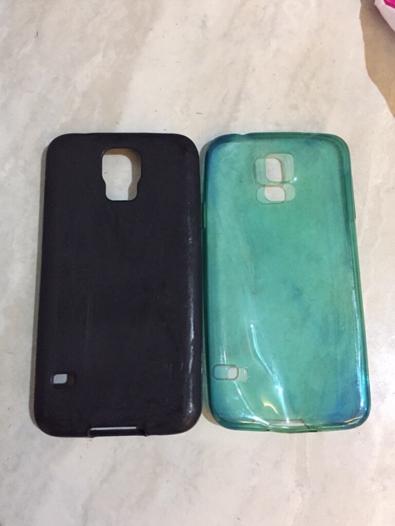 Samsung s5 kılıf - 4