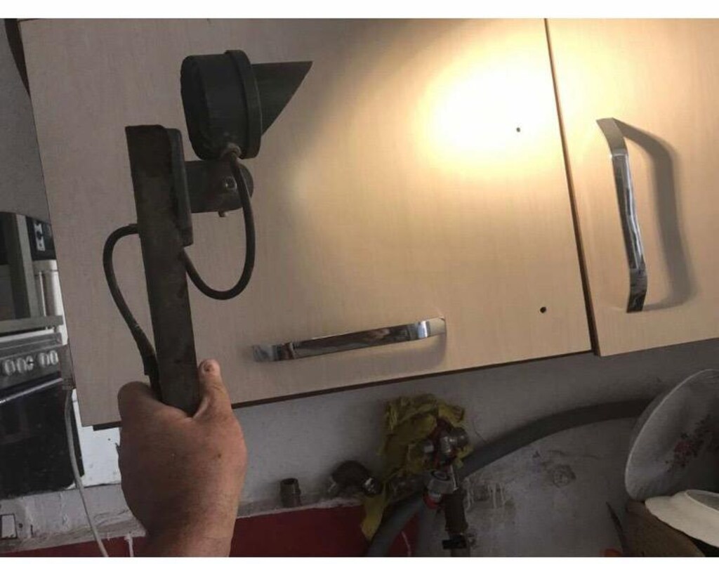 Led lamba - 2
