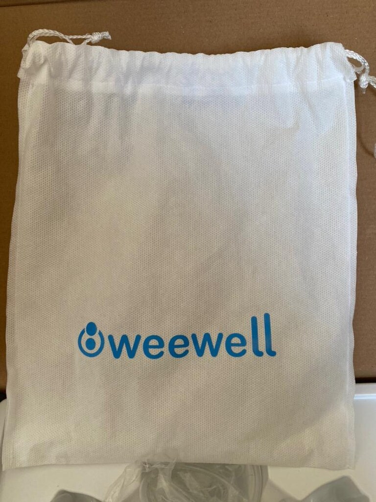 Göğüs pompası weewell - 7