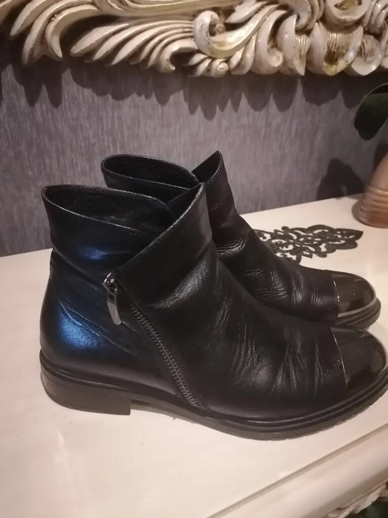 Ataköy kısa bot - 5