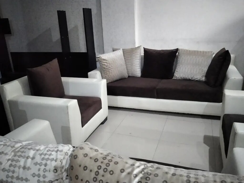 Oturma Grubu - 2
