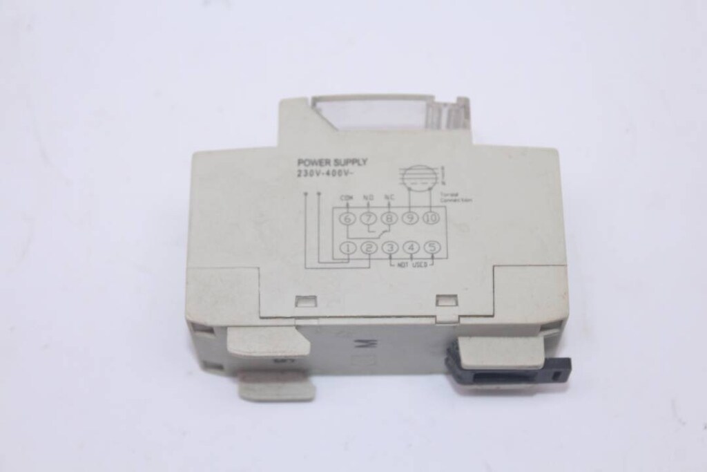 ABB Algılama Rölesi RD2 0,05-5sn - 3