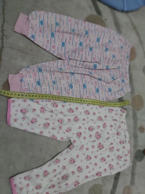 Çocuk pijama