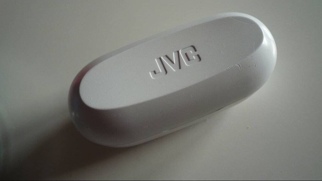 JVC Bluetooth Kulaklık Şarj Kutusu JVC HA-A7T - 2