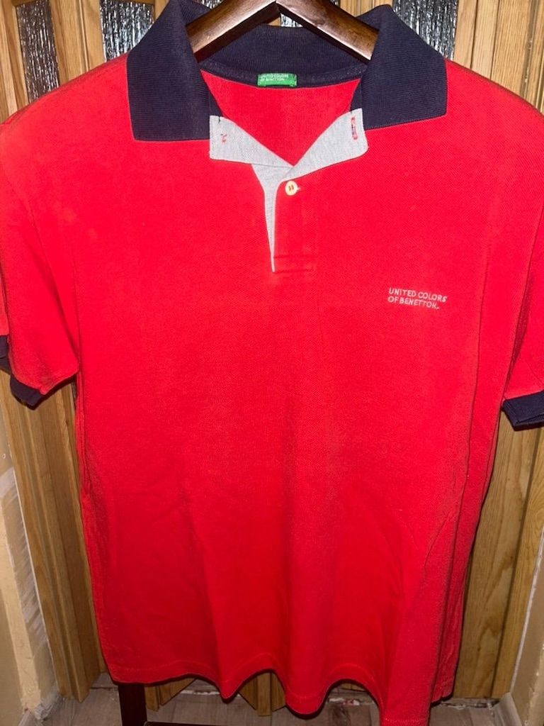 Benetton T-shirt