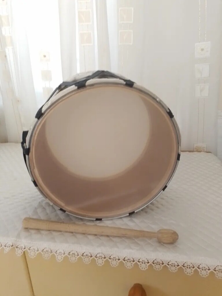 Oyuncak davul - 3