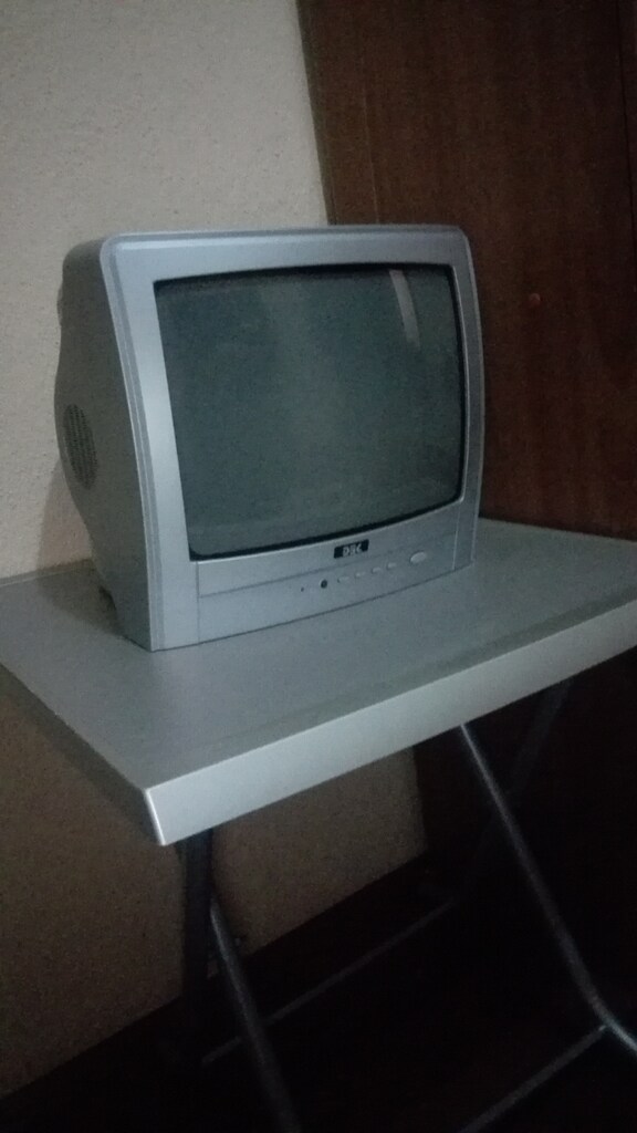 Vestel seg tüplü ctr tv sa?lam çal???yor iyi durumda - 2