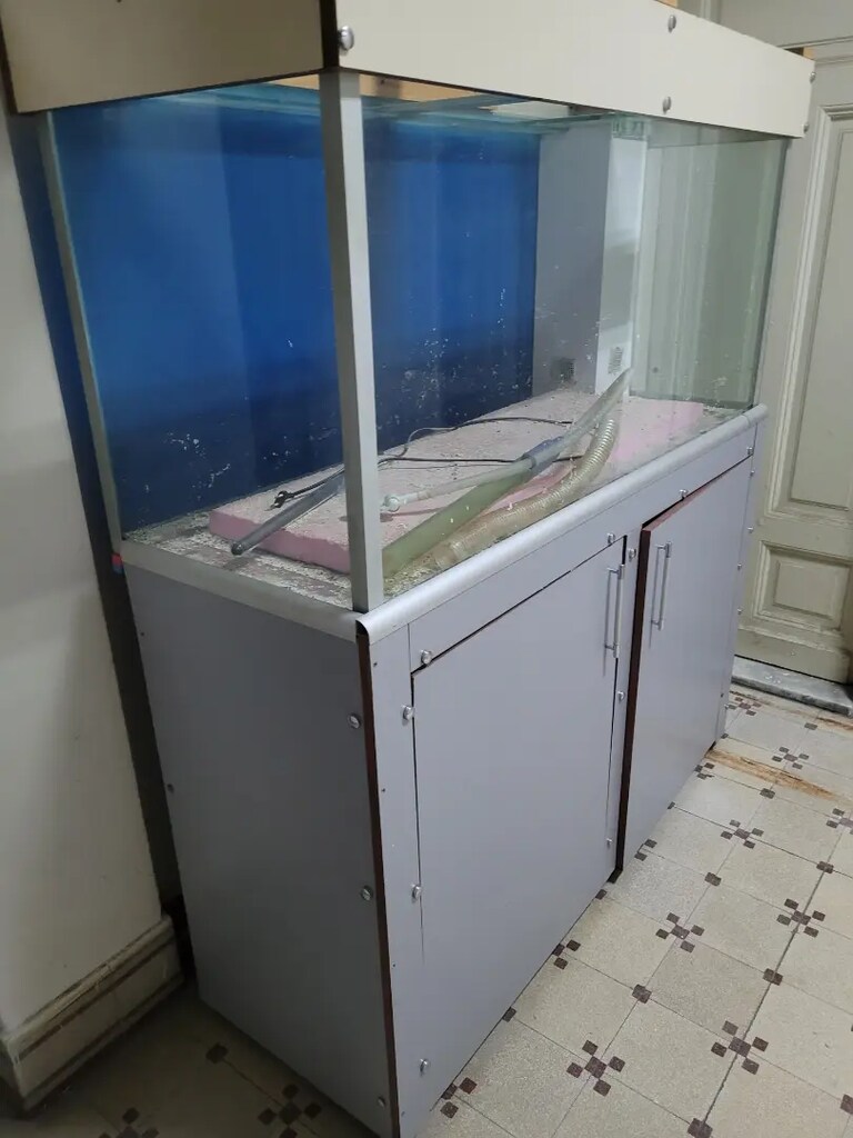 Mobilyali samplı akvarsum - 6