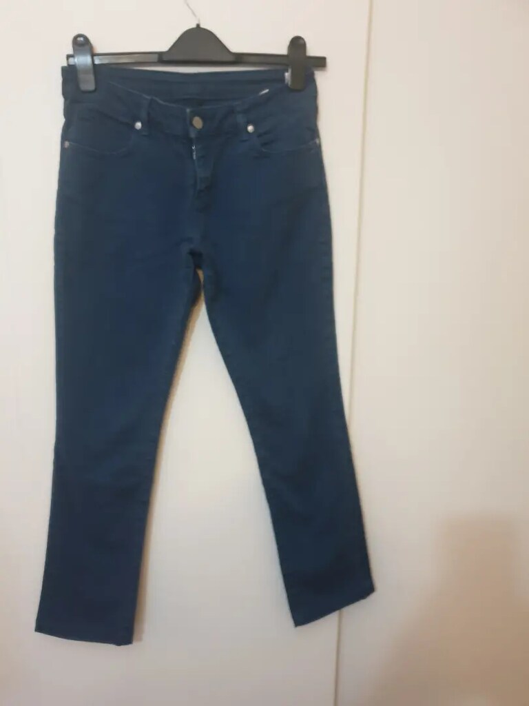 26 no LACOSTE Bayan Pantolon