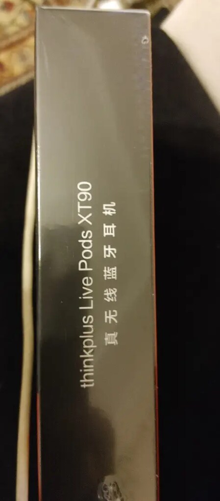 Lenovo Live Pods XT90 bluetooth kulaklık - 2