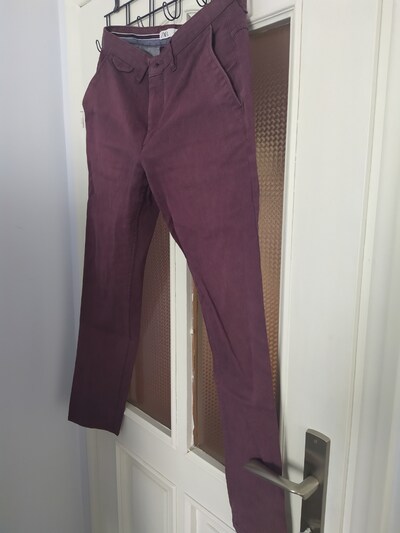 Zara marka Pantolon 32 Beden