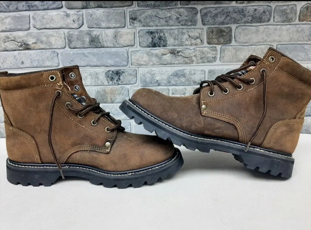 SIFIR LEE COOPER ERKEK BOTU - 2