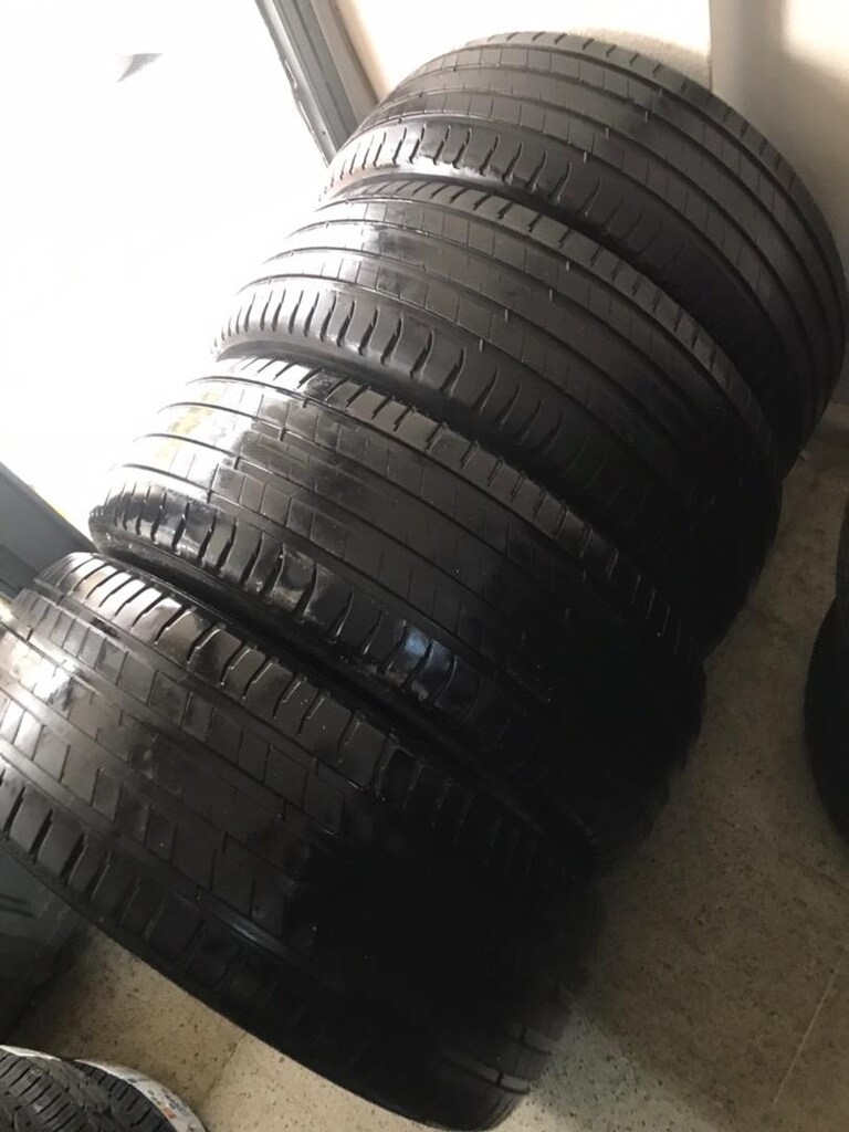 235/55r 19 Ebat Yazlık Suv 4 Adettir. - 5