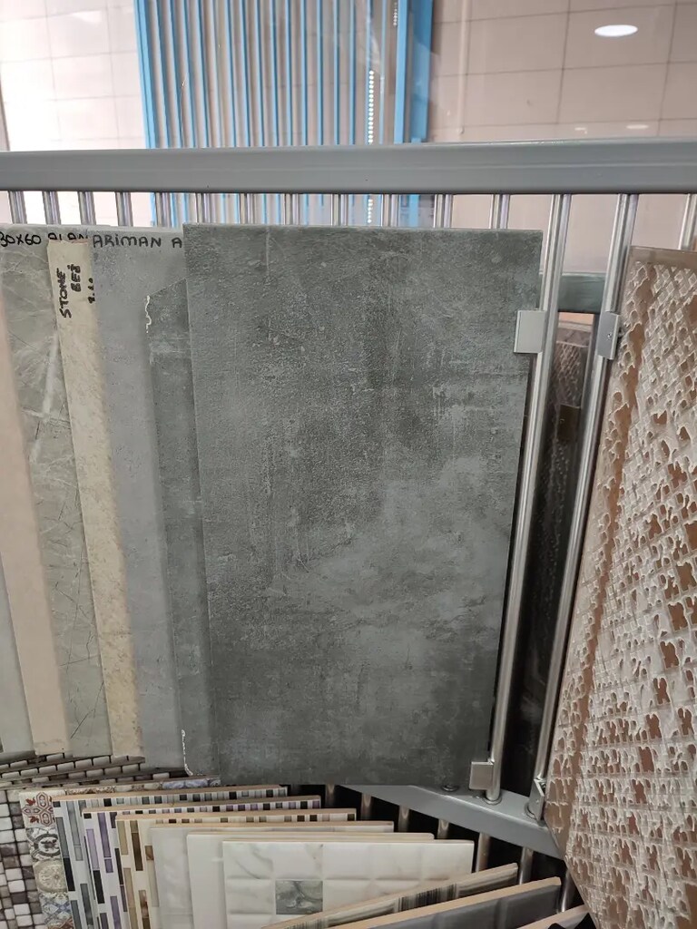 Endüstriyel DEFOLU OUTLET SPOT FAYANS SERAMİK KALEBODUR GRANİT UCUZ - 7