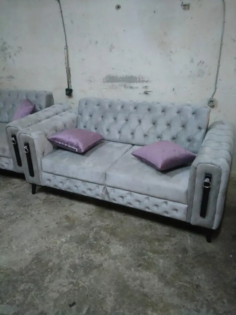 Koltuk takımı - 3