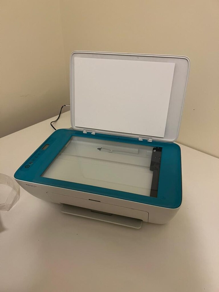 Hp Yazıcı, Tarama Wifi - 3
