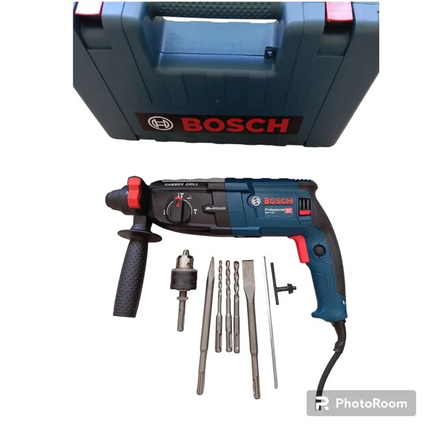 Hilti Kırıcı delici matkap Bosh
