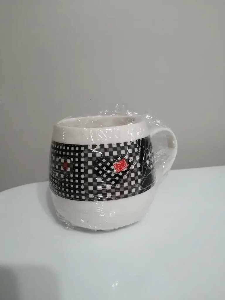 2 adet Kupa bardak - 3