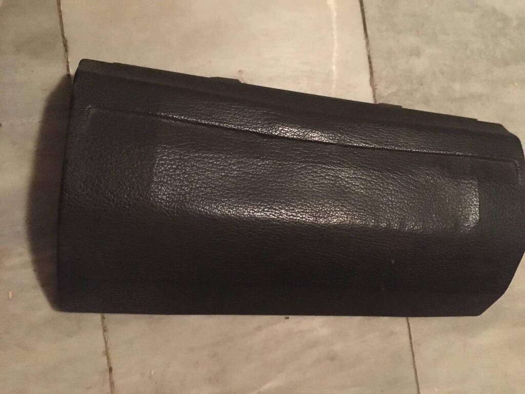 range rover 1996-2001 torpido airbag kapağı P38 kasa - 3