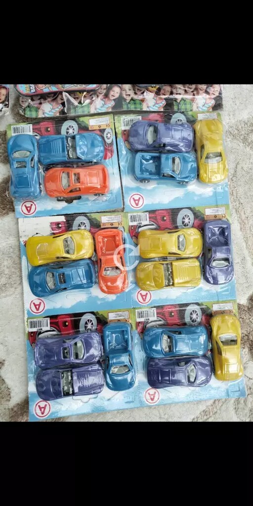 Oyuncak - 4