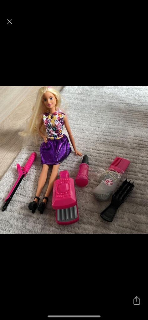 Barbie