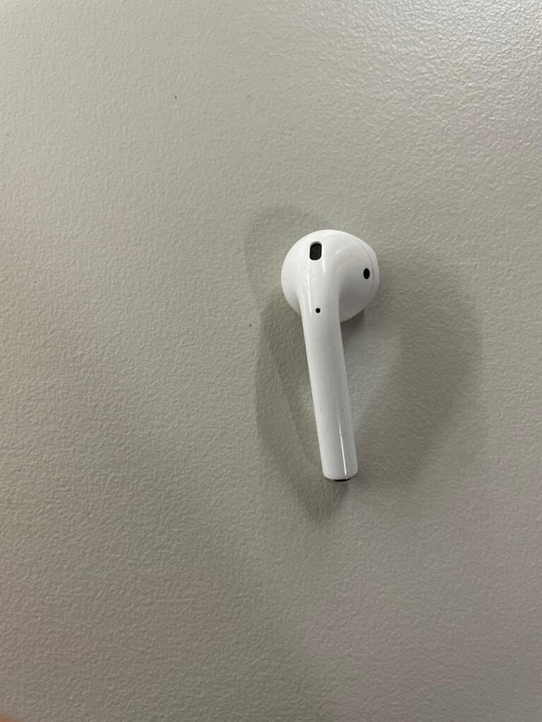 Orjinal Airpods 1. Nesil Sağ - 2