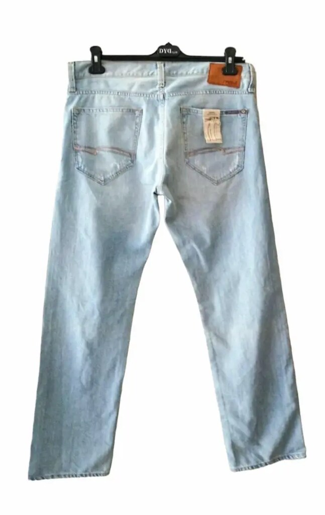 MAVİ JEANS MARTİN MODEL - 5