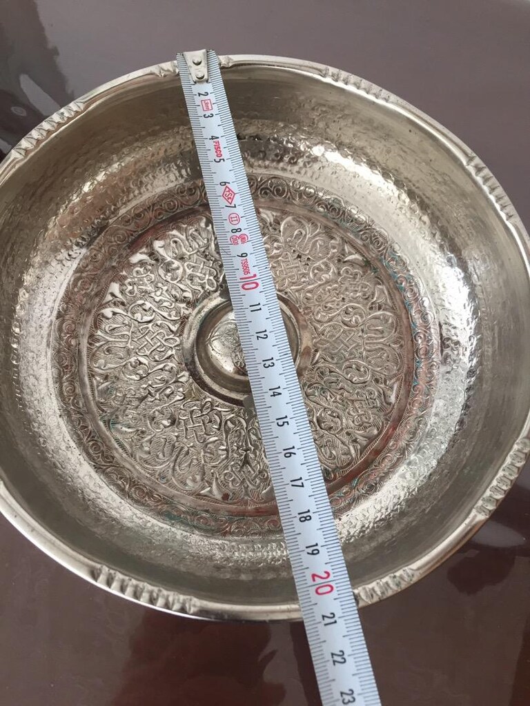 Hamam tasları - 6
