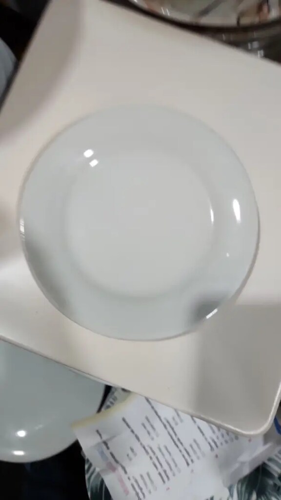Servis tabağı - 4