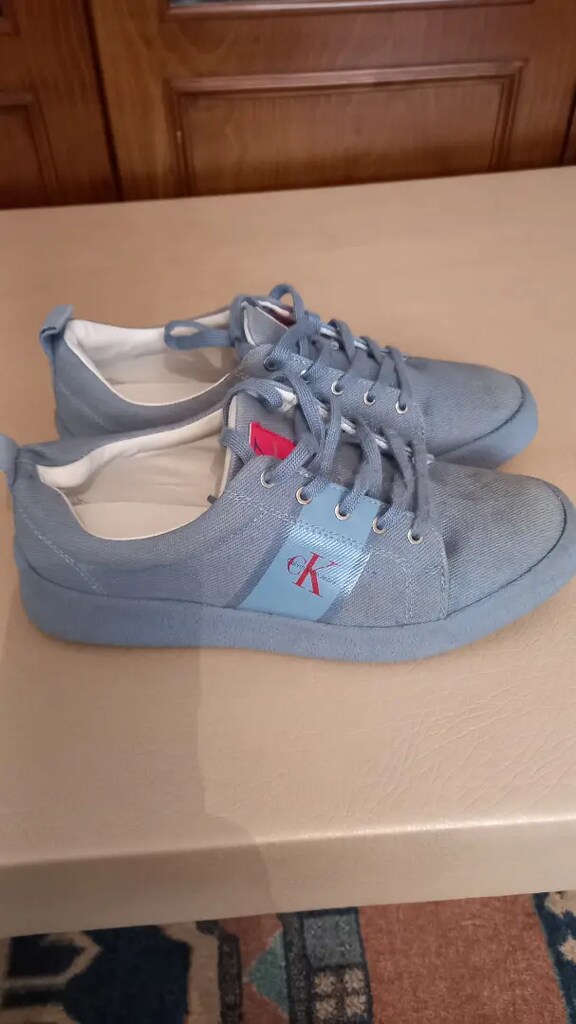 Calvin Klein Jeans Ayakkabı