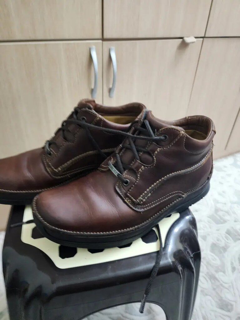 CLARKS MARKA ORJİNAL GORE TEX KAR BOTU 42 NUMARA SIFIR